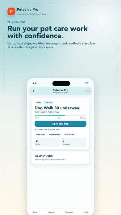 Petverse Pro Screenshot 1 of 6
