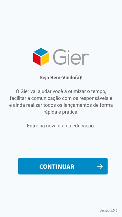 GIER Educador - Sorocaba