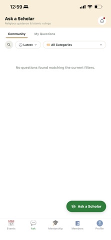 NCNMO CommUNITY Screenshot 3 of 10