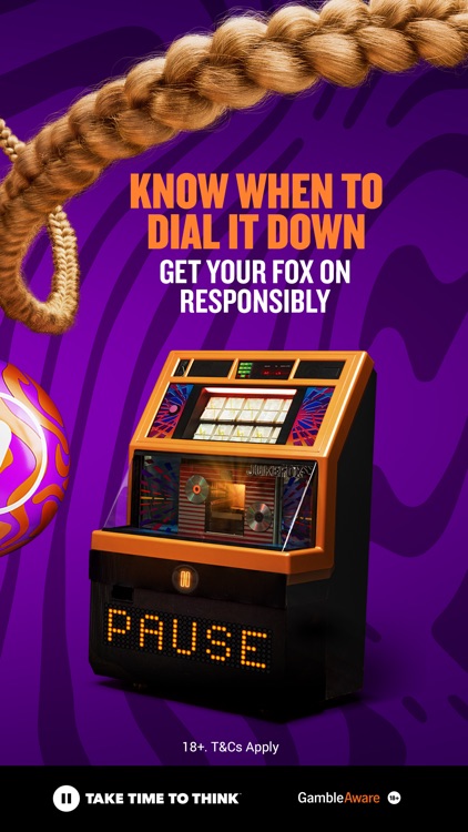 Foxy Bingo™ Play Games, Slingo screenshot-4