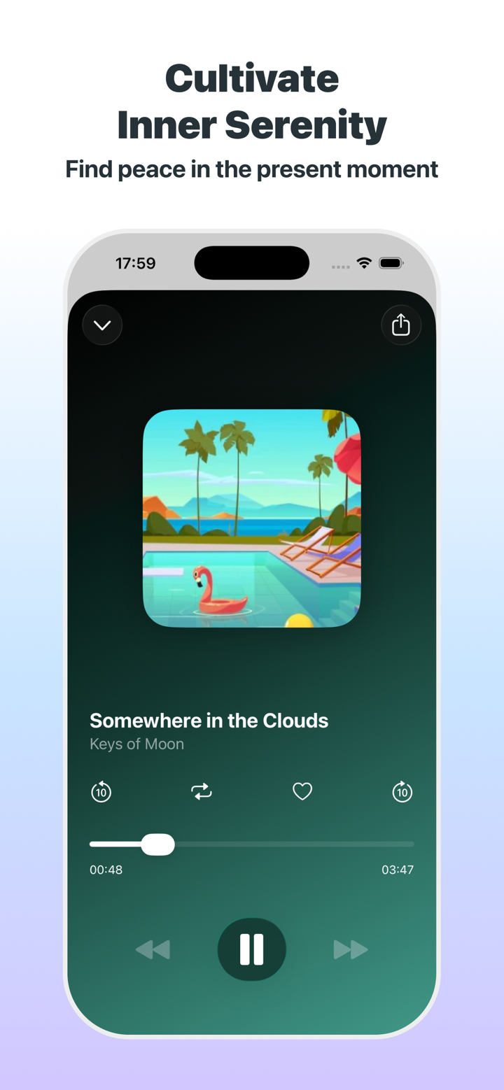 eu.Espírita: Kardec Spiritism screenshot 3
