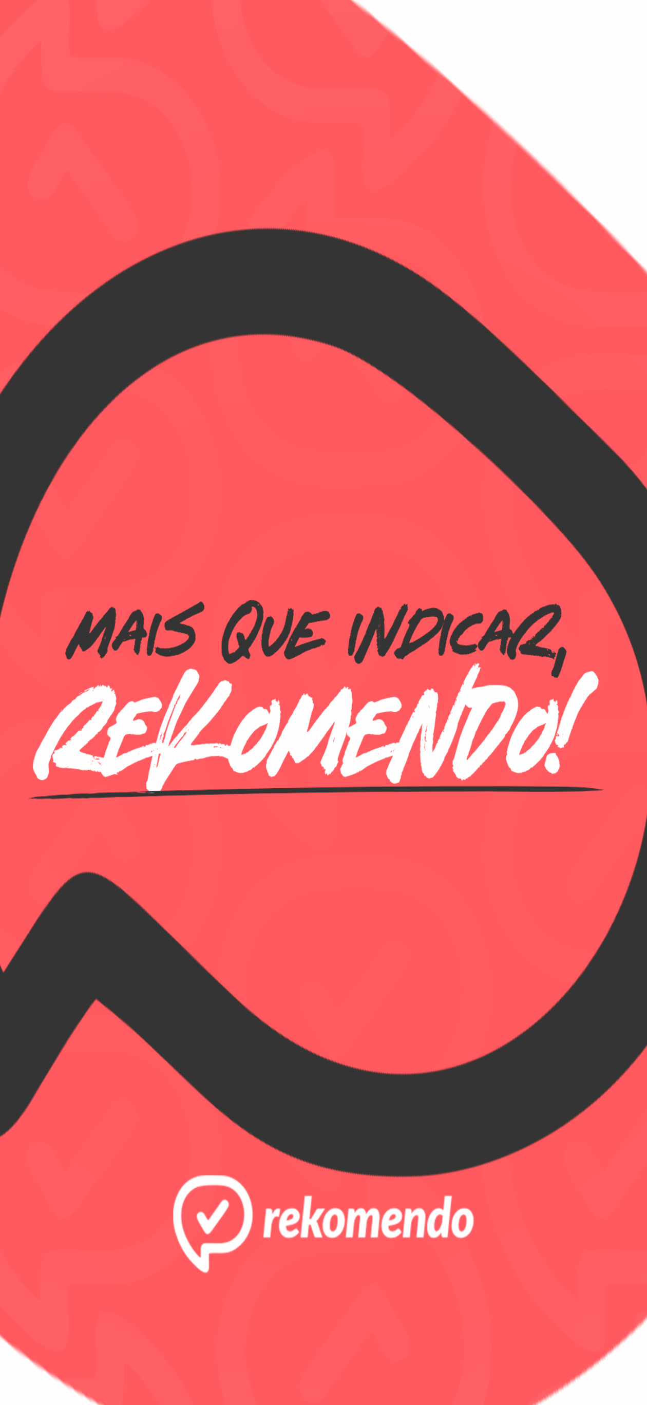 Rekomendo.