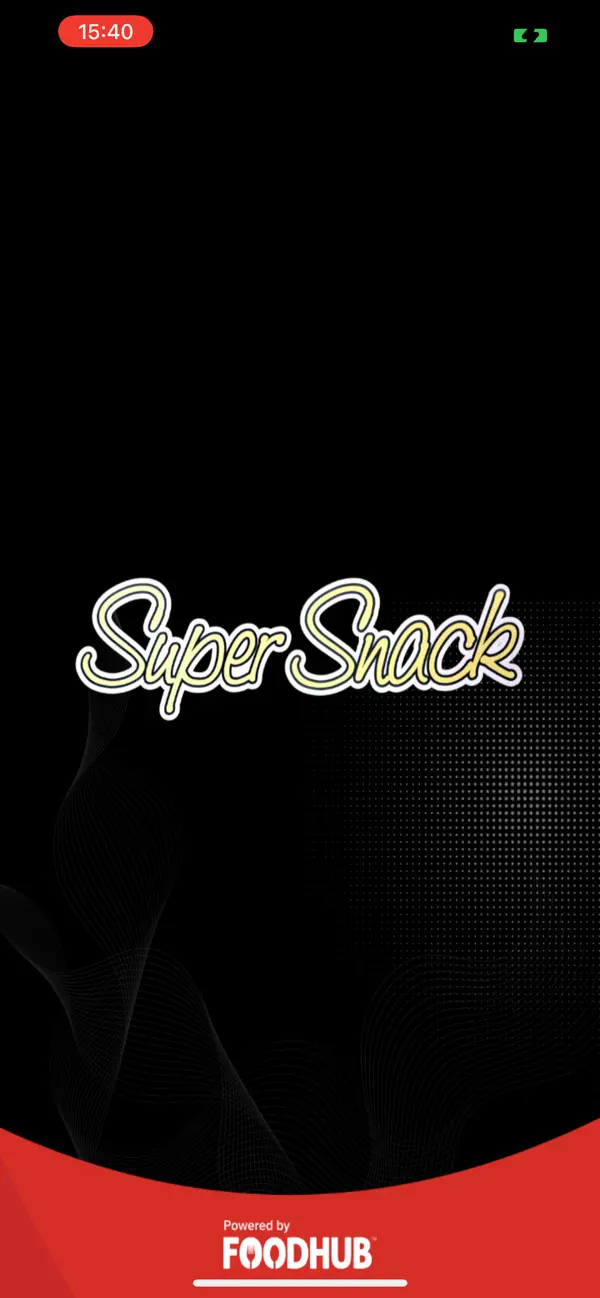 Screenshot #1 pour Super Snack