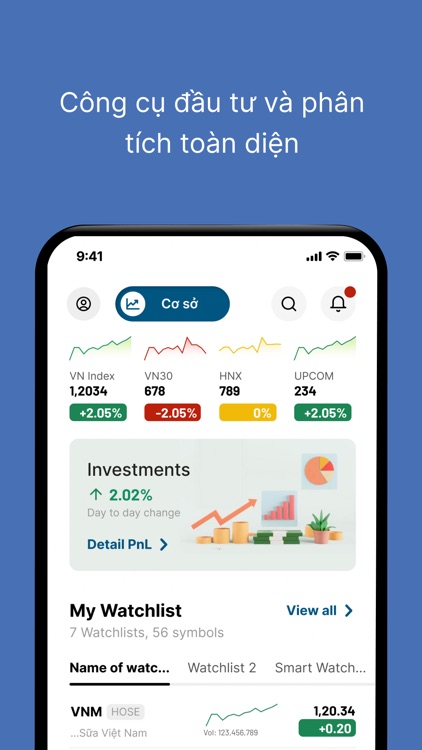 Pinetree AlphaTrading