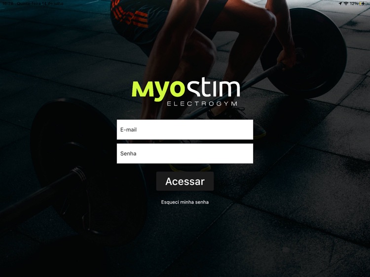 MyoStim