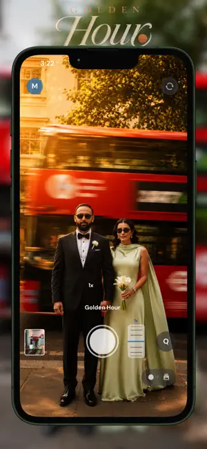 Compose: AI Camera screenshot 4