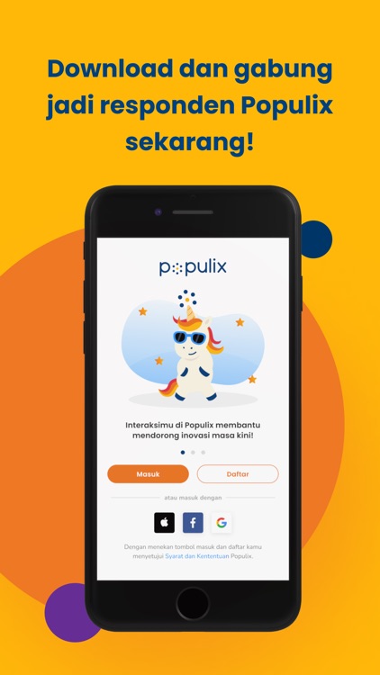 Populix | Survei Online
