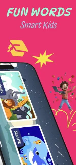 LingoBoo: Kids screenshot 2