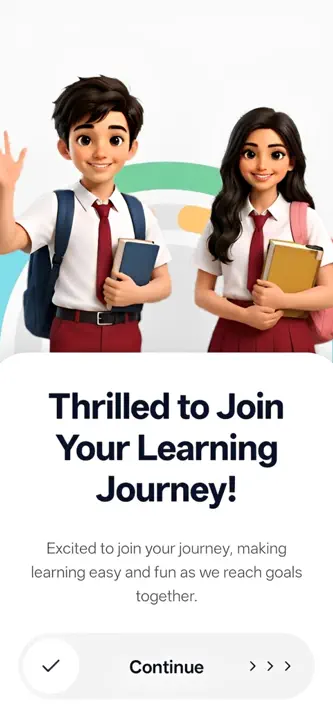 Eduspace: One School Ecosystem screenshot 1