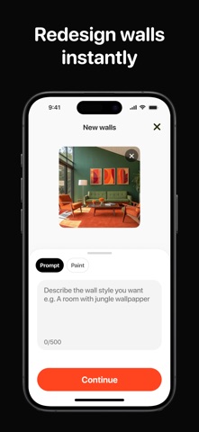 Casa AI - Interior Design Screenshot 7 of 7