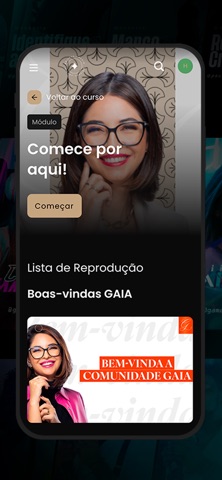 PSIS QUE AGEM screenshot