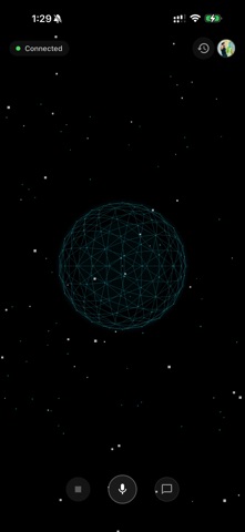 Echo AI – Voice Assistant Screenshot 4 of 6