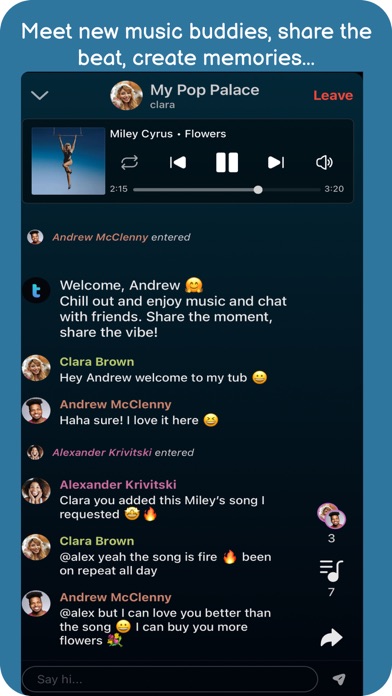 Tubda Screenshot