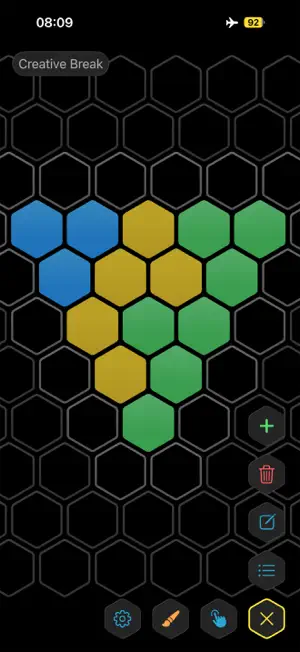 Hivora screenshot 3