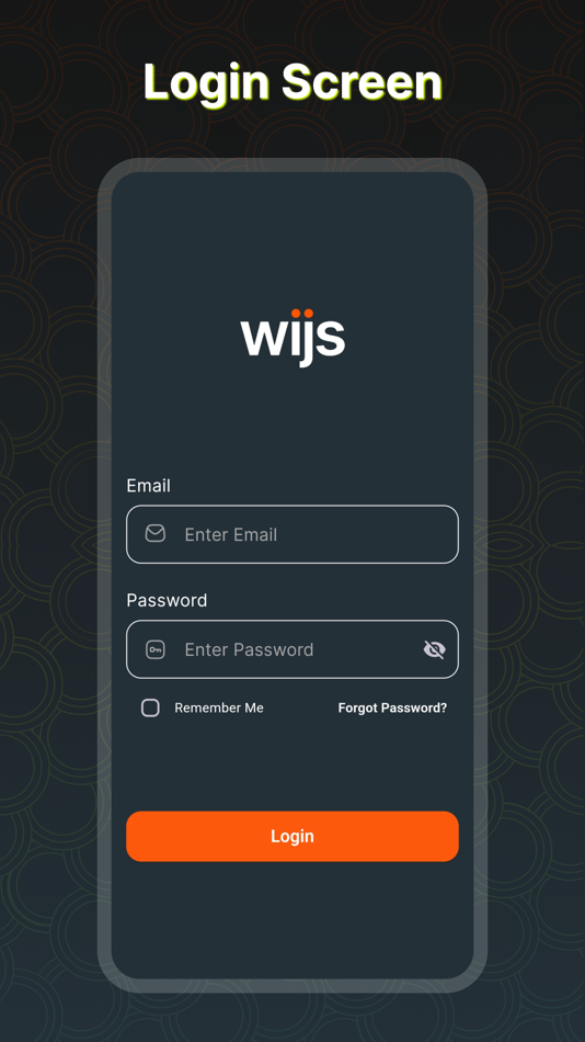 #2. WIJS SYSTEMS INC. (iOS) 来自: WIJS SYSTEMS INC.