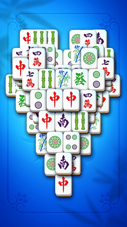 Mahjong Club - Solitaire Game screenshot-3