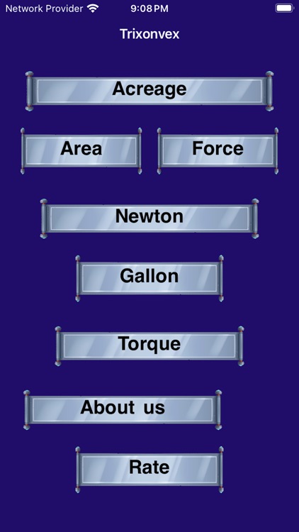 Trixonvex screenshot-3