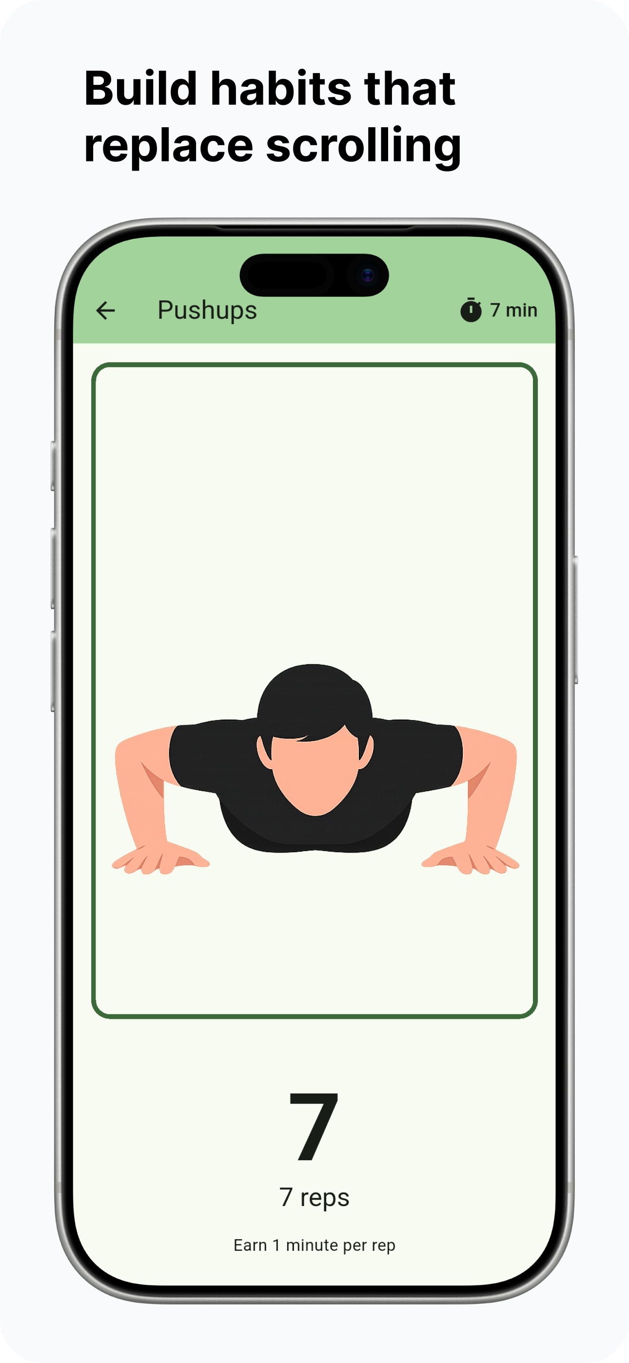 Sprout: Screen Time Habits screenshot 3