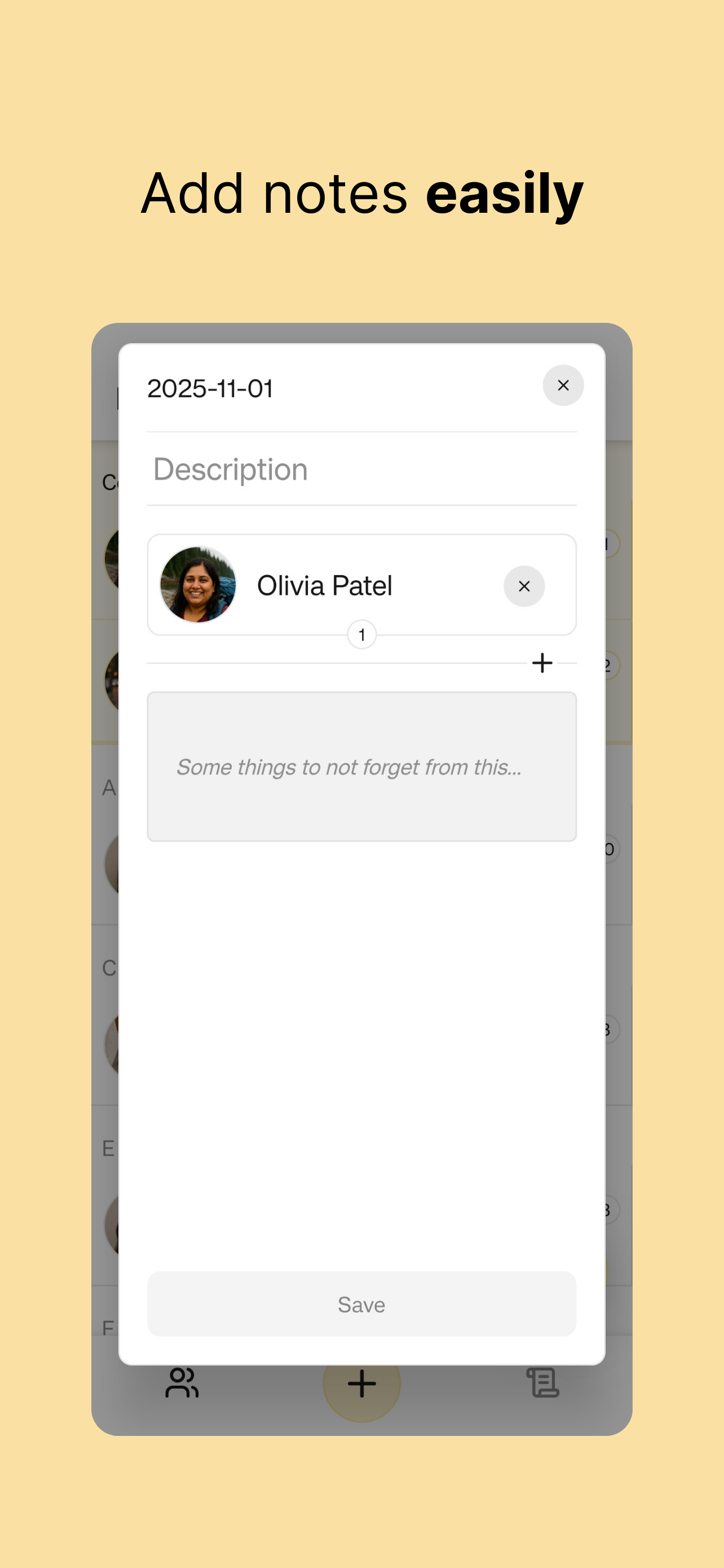 LangSyne screenshot 5