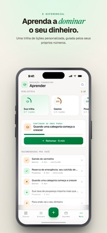 MoneyFin AI Screenshot 3 of 9