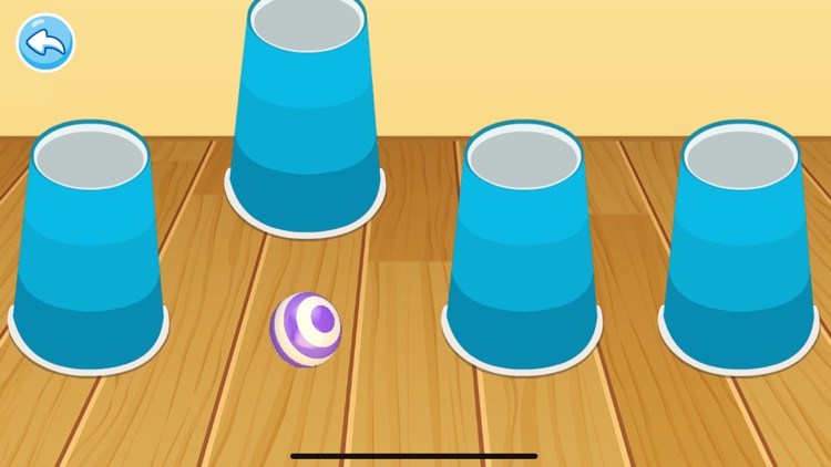 专注力训练-儿童拼图谜语智力逻辑启蒙游戏 screenshot-6