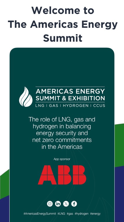 Americas LNG