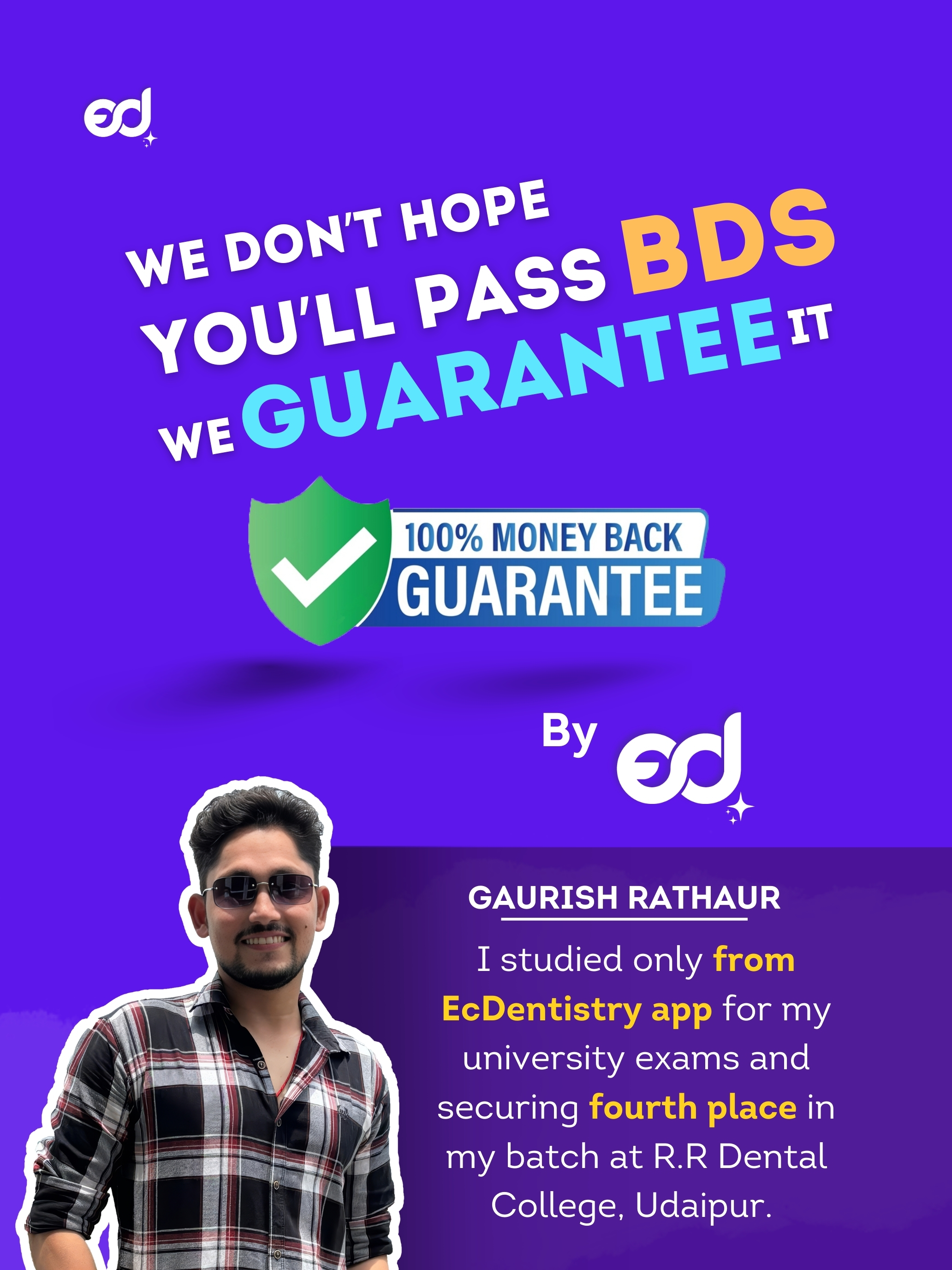EcDentistry screenshot 7