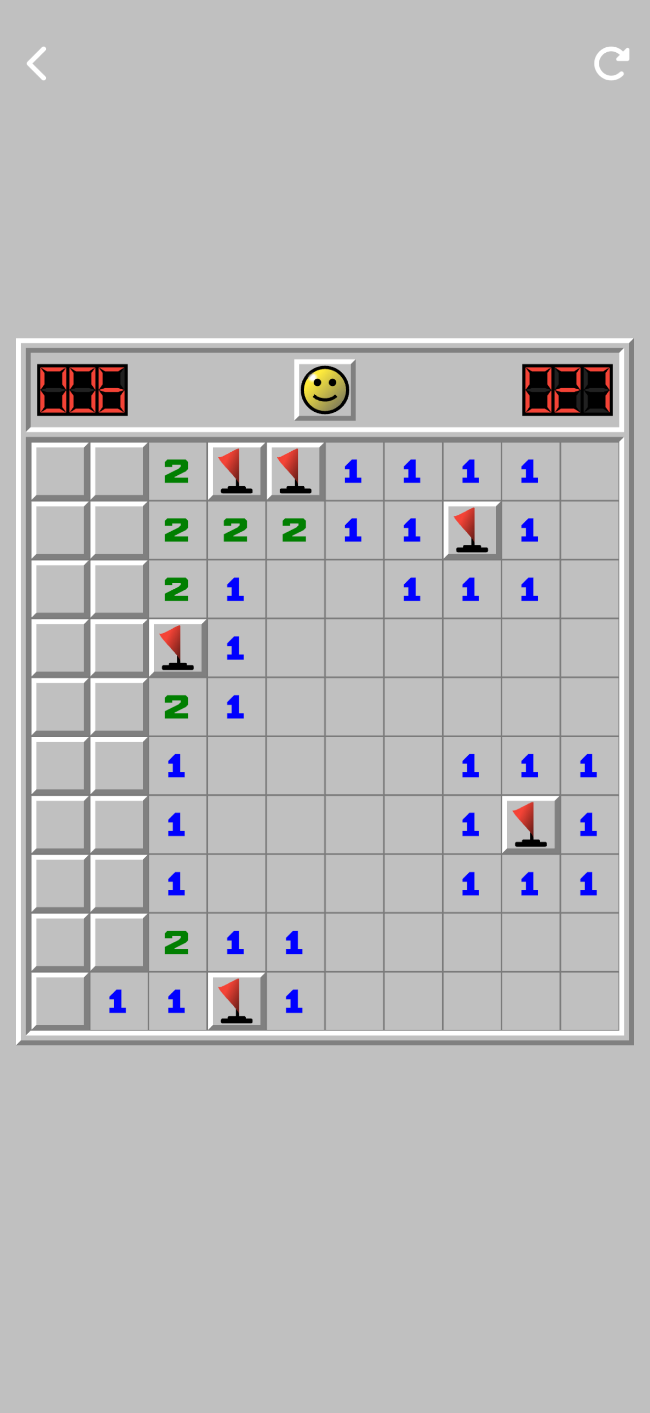 Mini Games: 20 in 1 screenshot 4