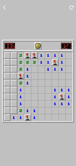 Mini Games: 20 in 1 screenshot 4