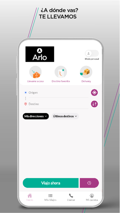 Arloeyx Screenshot