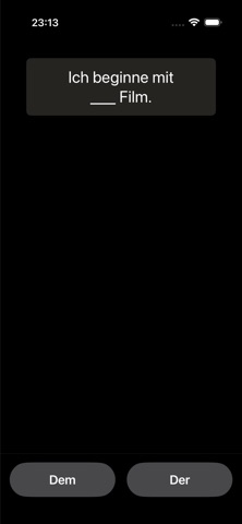 ArtikelMeister screenshot