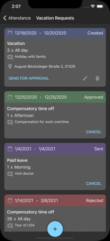 APplus Mobile 3 screenshot