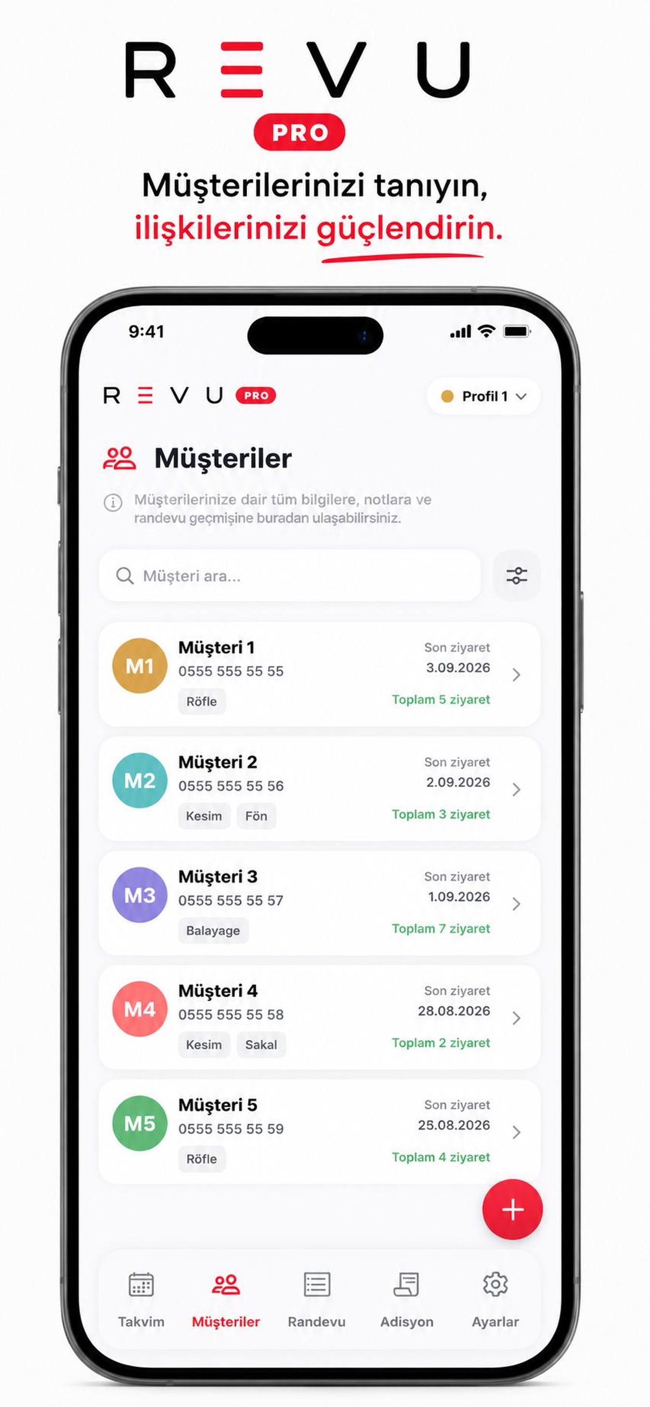 Screenshot 3 of Revu