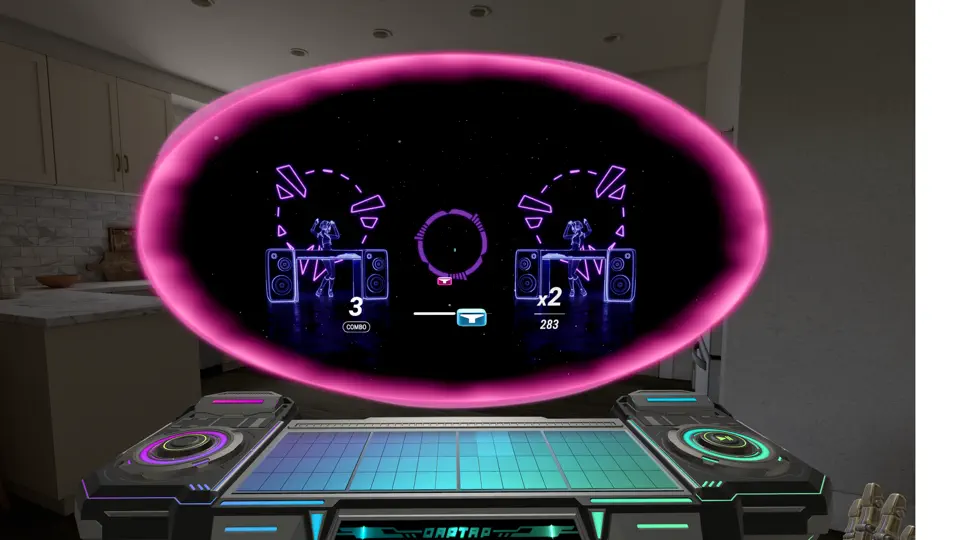 DapTap screenshot 4