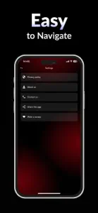 Screen Recorder Plus screenshot #7 for iPhone