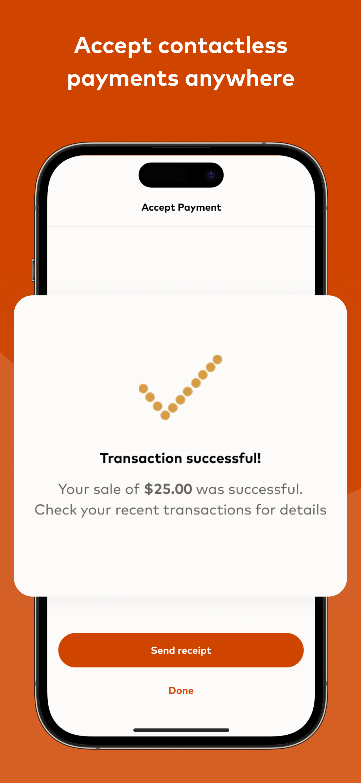 Cloud Commerce screenshot 3