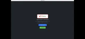 Edugence Lockdown Browser screenshot 1