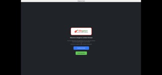 Edugence Lockdown Browser screenshot