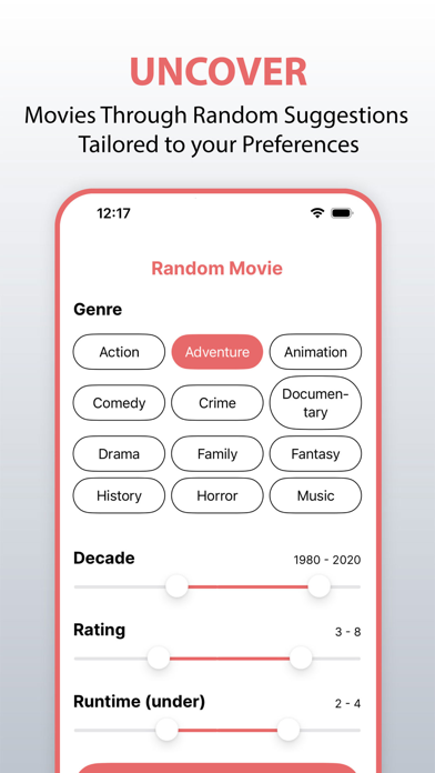 Sptimers+ : Movies & TV Series Screenshot
