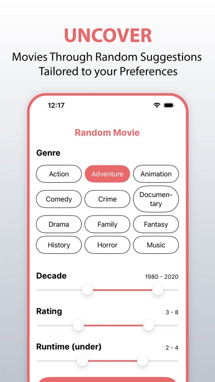 Sptimers+ : Movies & TV Series screenshot-5