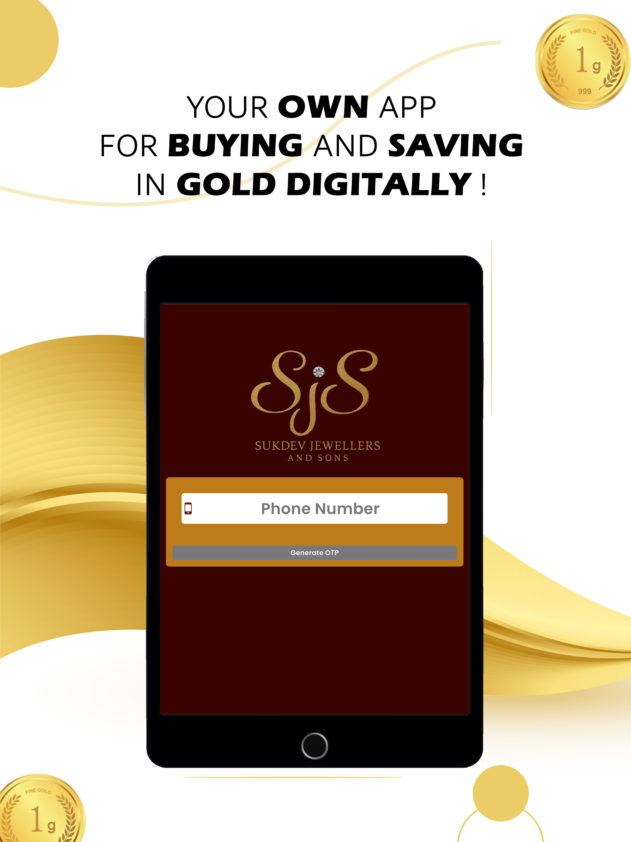 SUKHDEV JEWELLERS AND SONS screenshot 8