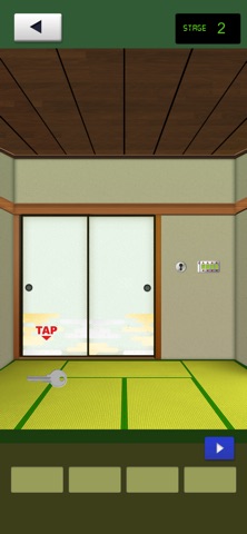 和の脱出ゲーム！THE 和室 screenshot