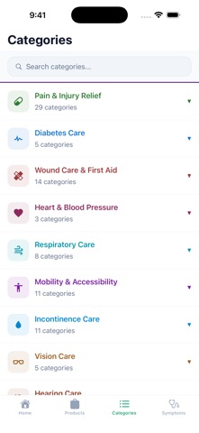 HSA Screenshot 7 of 7