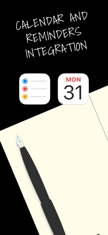 Moleskine Planner Screenshot 8 of 10