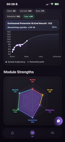 IQPill Screenshot 4 of 4