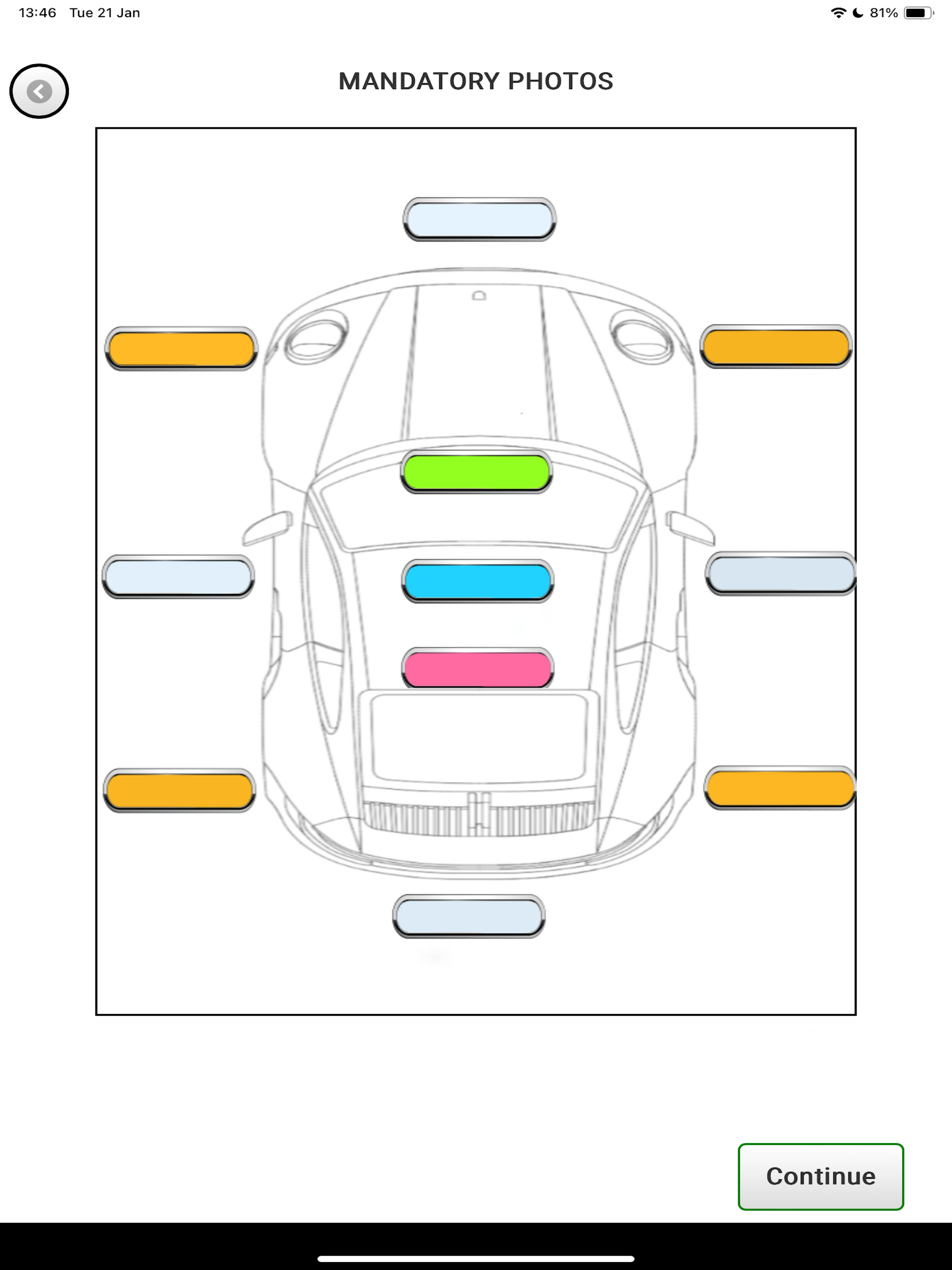 AutoStorage.Live screenshot 9
