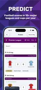 Superbru Football screenshot