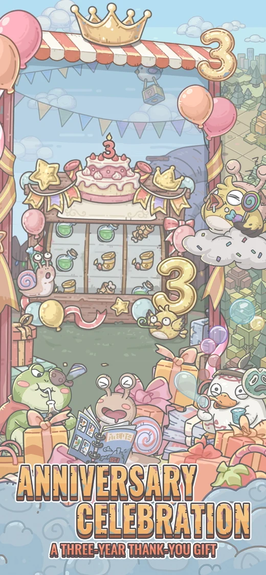 Super Snail screenshot 1