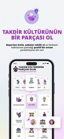 Beeply - Oyunlaştırma screenshot