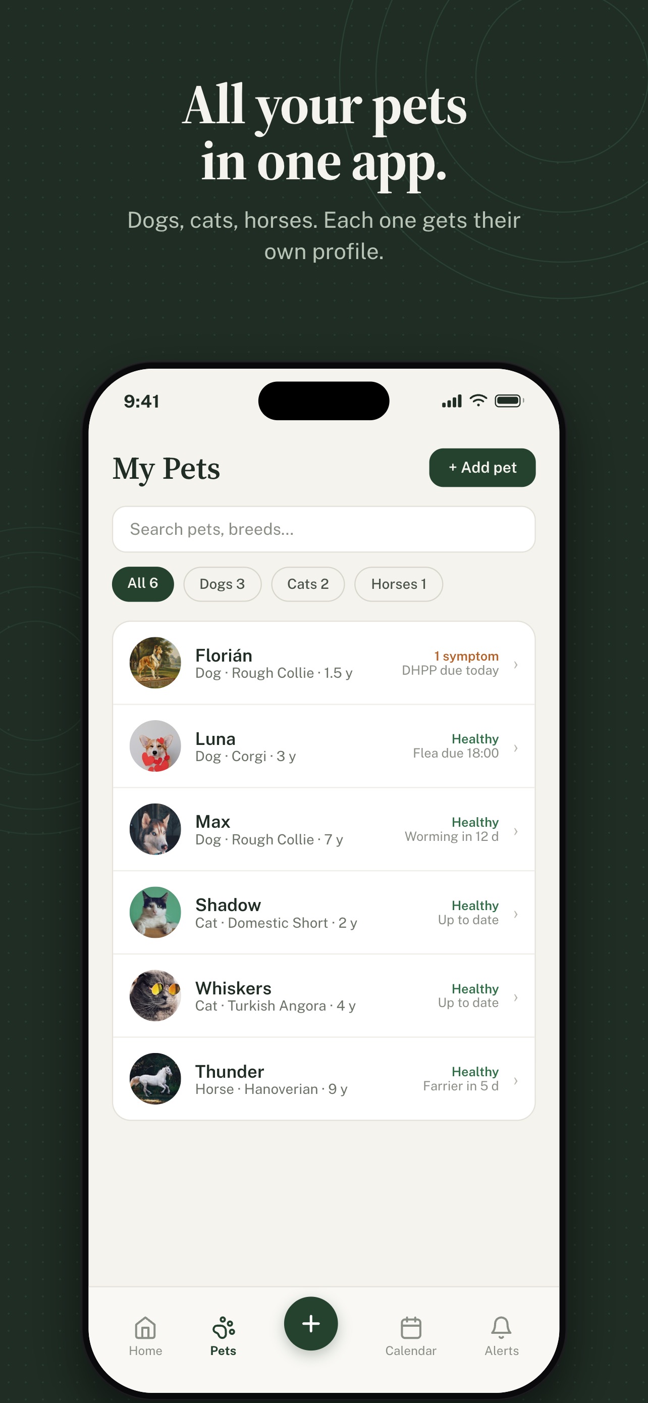 Screenshot 2 of Wuffra
